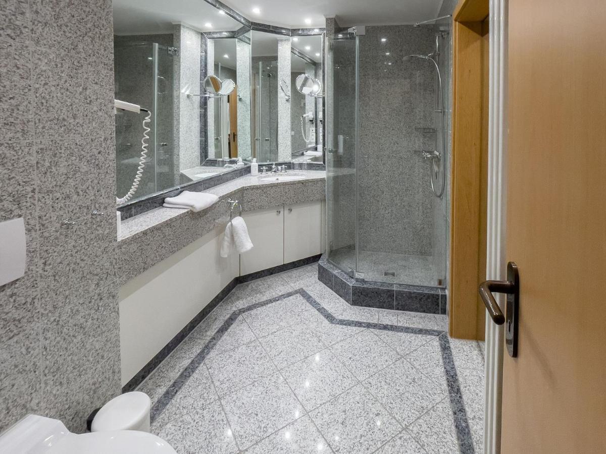 Duenenpark Binz - Komfort Ferienwohnung Mit 1 Schlafzimmer Und Terrasse Im Erdgeschoss 251 Luaran gambar
